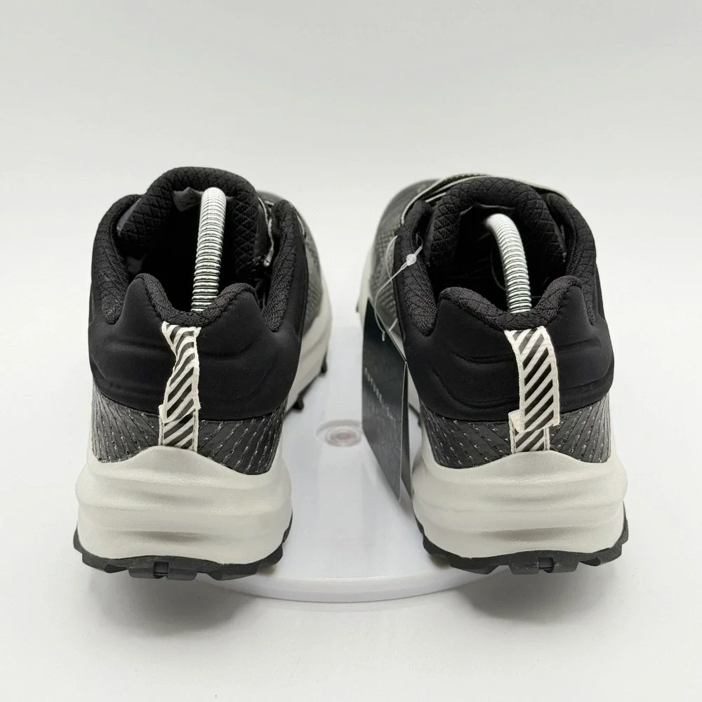 The North Face‎ Vectiv Fastpack Futurelight Size 9 Women Asphalt Grey/Black NEW